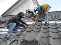 Best Emergency Roof Repair Services  in Willmsburg, IA